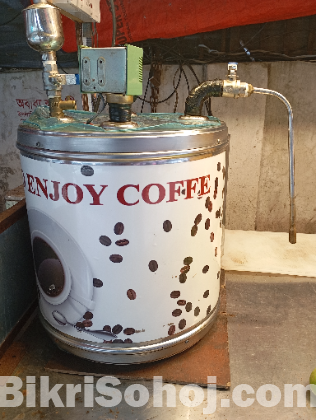 Coffee Maker